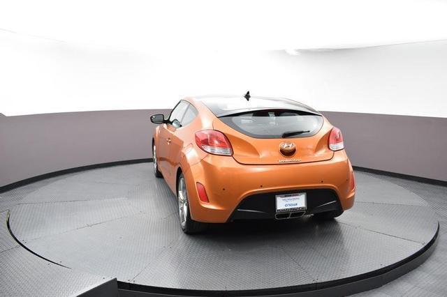 2016 hyundai veloster in west palm beach, florida
