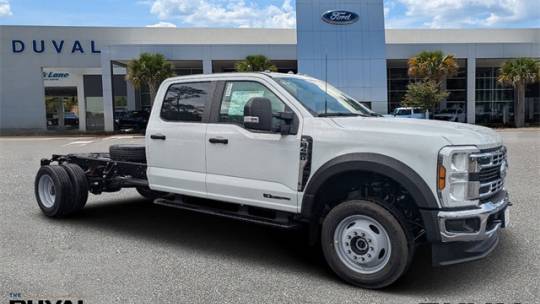 2024 Ford F-450