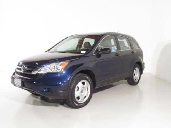 2011 honda cr-v lx in cerritos, ca