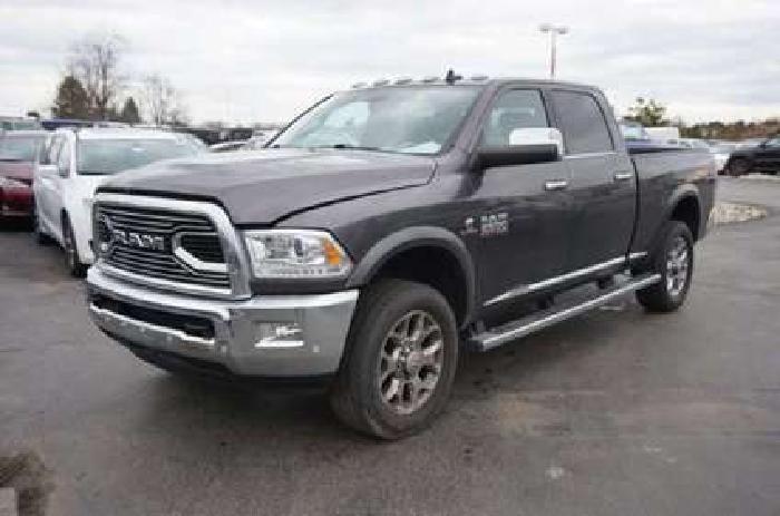 2016 ram 2500 longhorn limited in pataskala, oh
