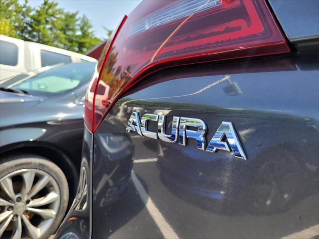 2012 acura mdx 3.7l technology