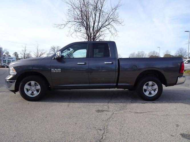 certified 2016 ram 1500 slt morrow, ga 30260 for sale in lake city, georgia
