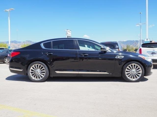 used 2015 kia k900 luxury salt lake city, ut 84115 for sale in salt lake city, utah
