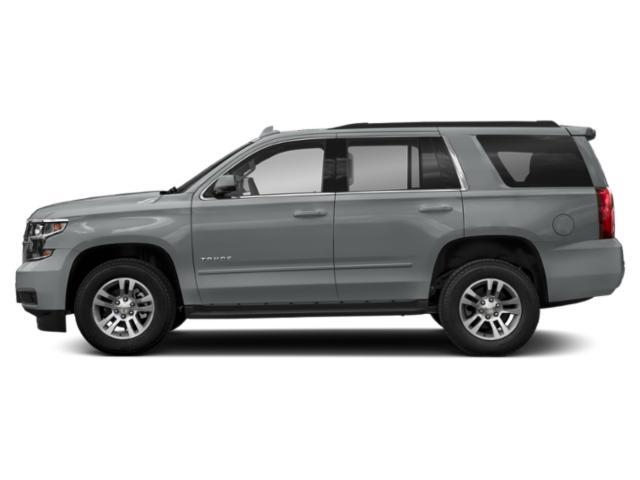 2020 chevrolet tahoe ls