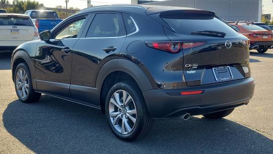2023 Mazda CX-30