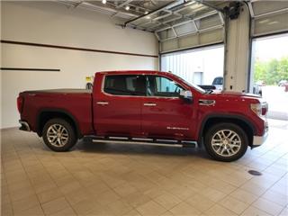 2022 GMC Sierra 1500 limited