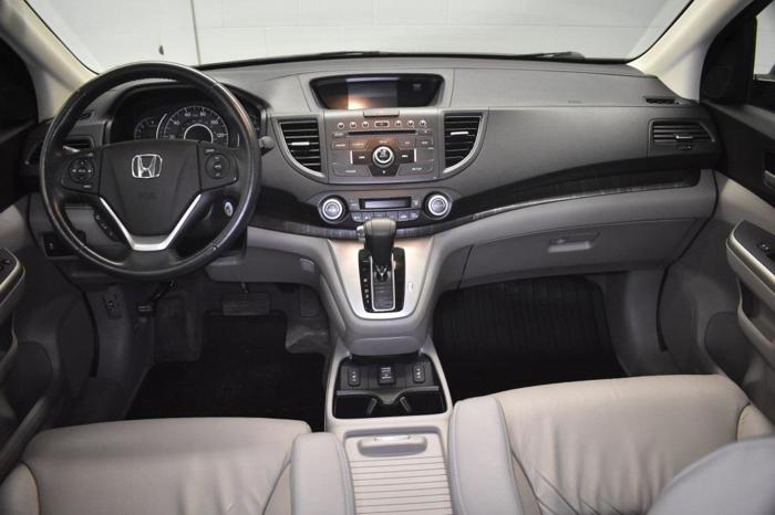 2013 honda cr-v ex-l awd ex-l 4dr suv for sale in saco, maine