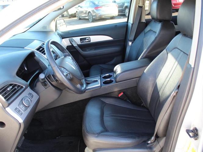 used 2014 lincoln mkx awd corvallis, or 97330 for sale in adair village, oregon