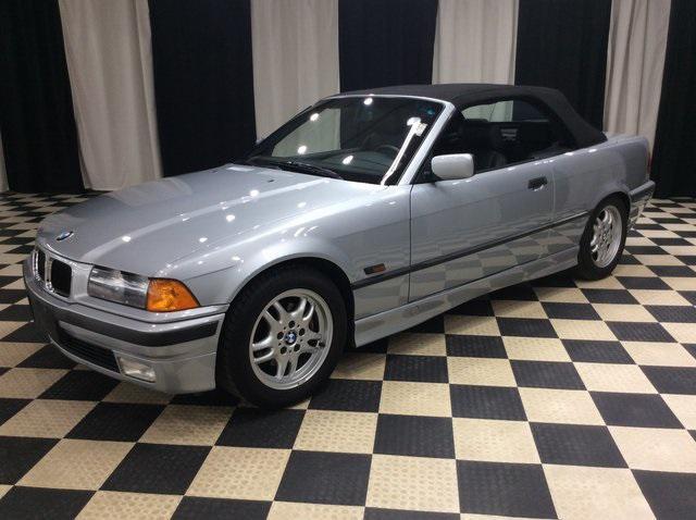1996 bmw 328 328i