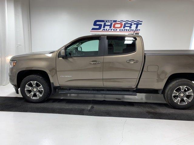 used 2015 chevrolet colorado z71 pikeville, ky 41501 for sale in broad bottom, kentucky