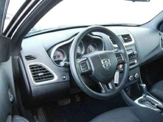 2011 dodge avenger express sedan 4d in new rochelle, ny