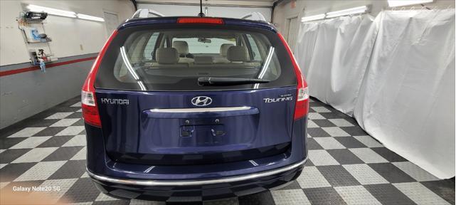 2011 hyundai elantra touring gls