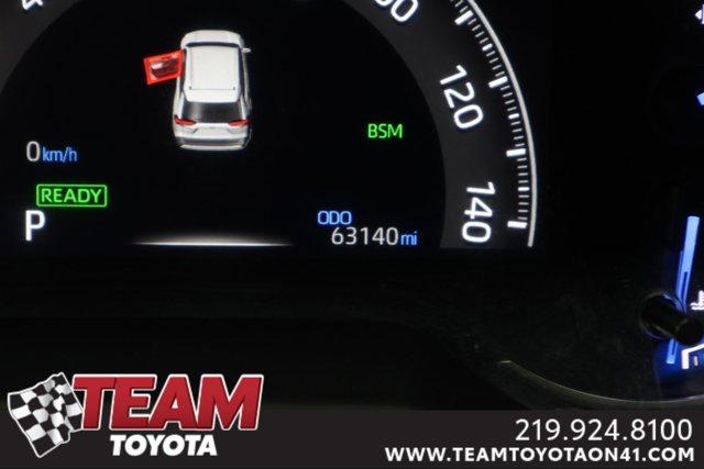 2021 toyota rav4 hybrid limited