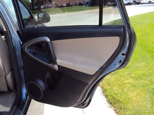2008 toyota rav4 sport for sale in illinois