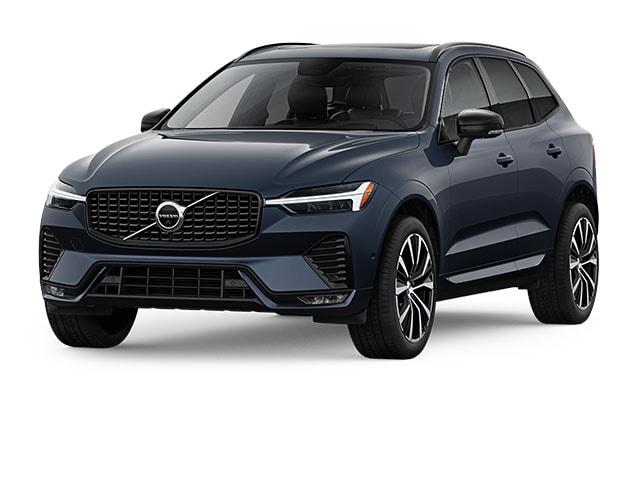 2023 volvo xc60 b5 awd ultimate dark