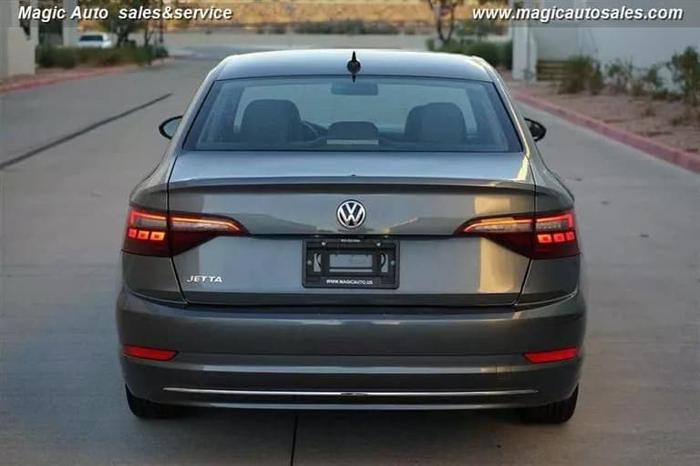 2021 volkswagen jetta 1.4t s sedan 4d in phoenix, arizona