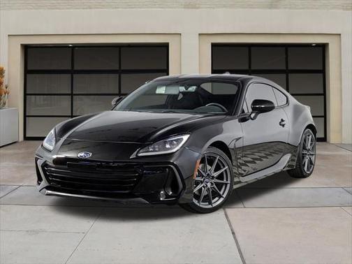 2023 subaru brz