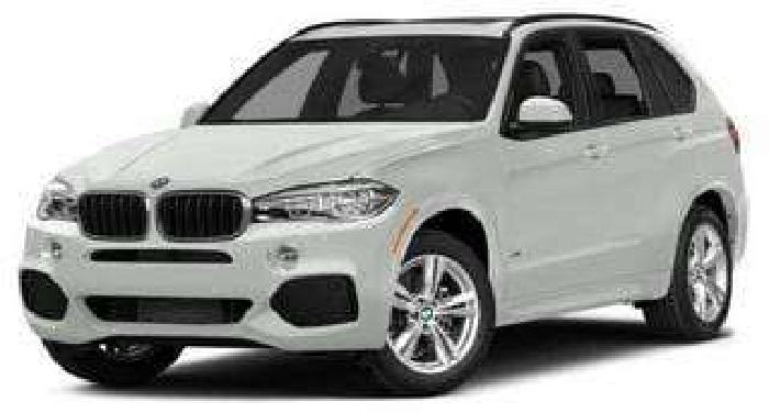 2015 bmw x5-series sdrive35i in monrovia, ca