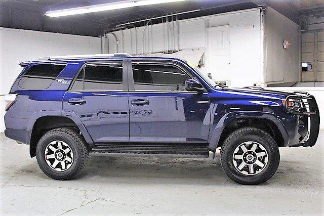 used 2018 toyota 4runner 4wd trd-off road scranton, pa 18509 for sale in scranton, pennsylvania