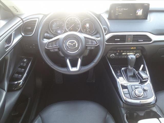 2021 mazda cx-9 touring in springfield, illinois