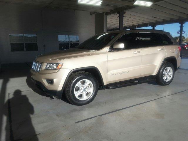 2014 jeep grand cherokee laredo 4x4 laredo 4dr suv for sale in las cruces, new mexico