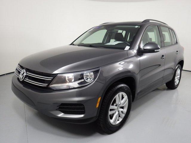 used 2016 volkswagen tiguan s lindon, ut 84042 for sale in lindon, utah