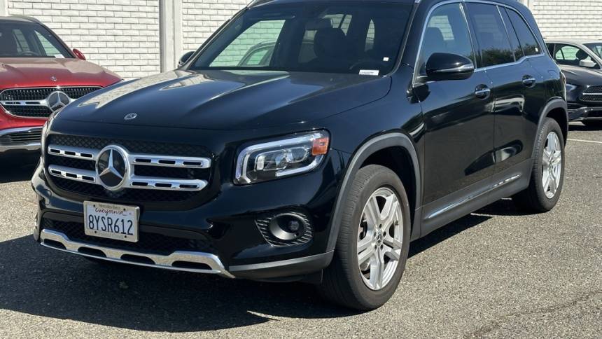 2021 mercedes-benz glb glb 250