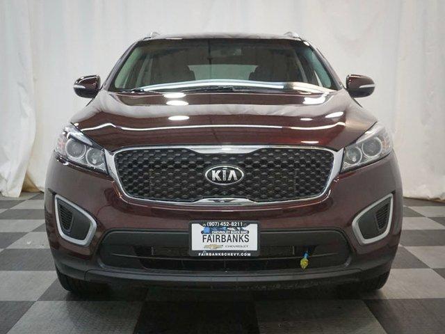 used 2017 kia sorento awd fairbanks, ak 99701 for sale in coldfoot, alaska