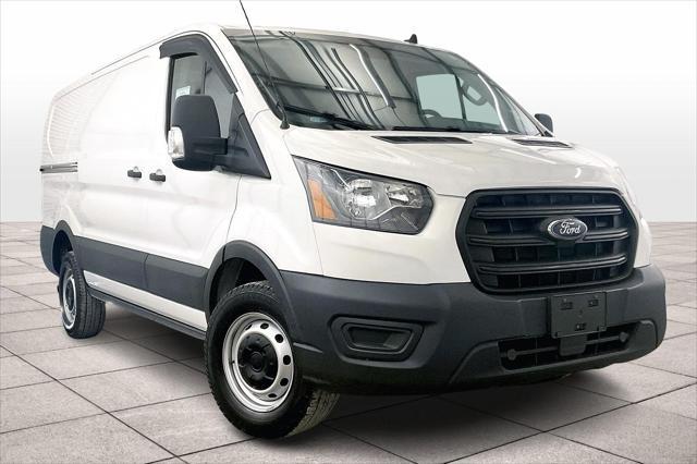 2020 ford transit-250 base