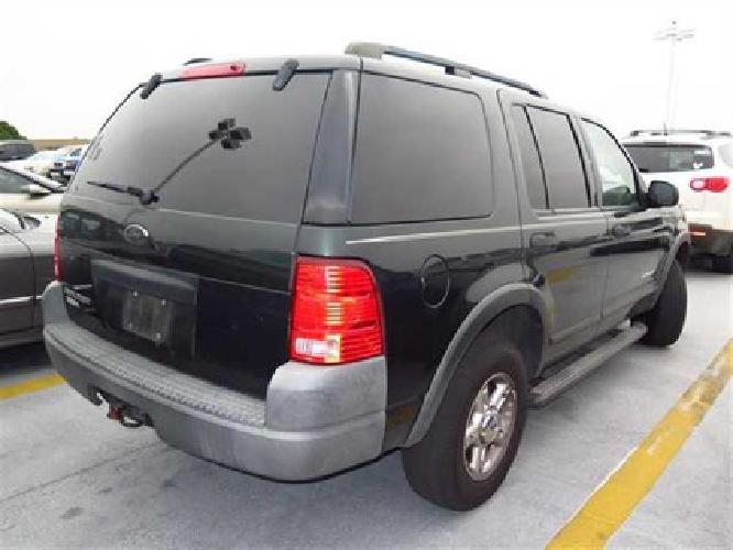 2004 ford explorer xls in fort myers, fl