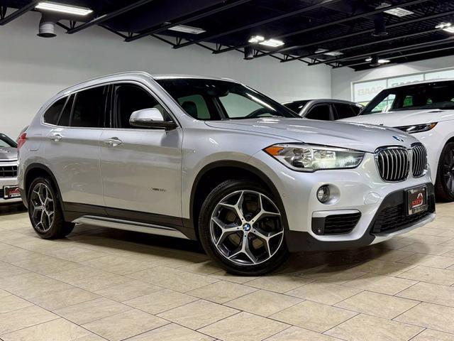 2016 bmw x1 xdrive 28i