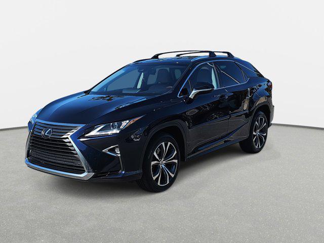2016 lexus rx 350 f sport
