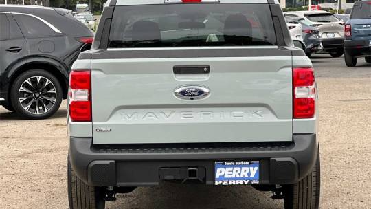 2024 Ford Maverick