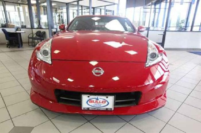 2011 nissan 370z nismo in conroe, tx
