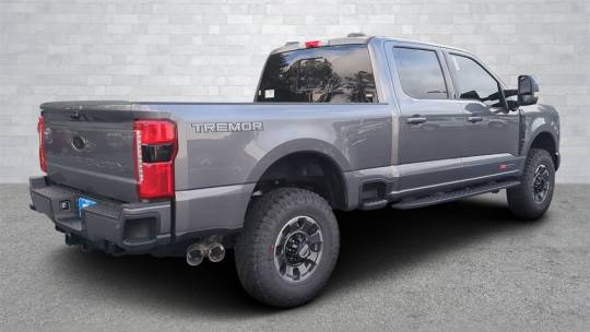 2024 Ford F-250