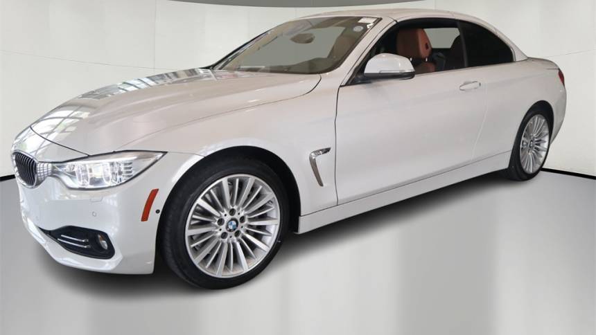 2015 bmw 4 series 435i