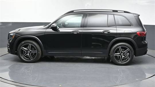 2024 Mercedes-Benz GLB