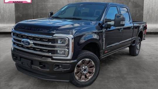 2024 Ford F-250