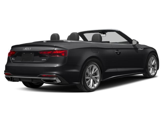 2022 audi a5 45 premium
