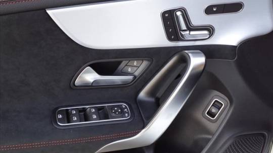 2024 mercedes-benz cla cla 250 4matic