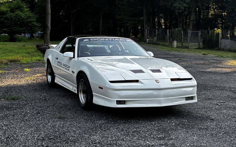 1989 pontiac firebird trans am