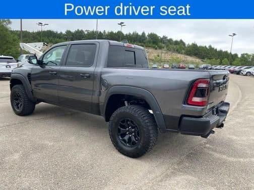 2022 ram 1500 trx in grandview plaza, kansas
