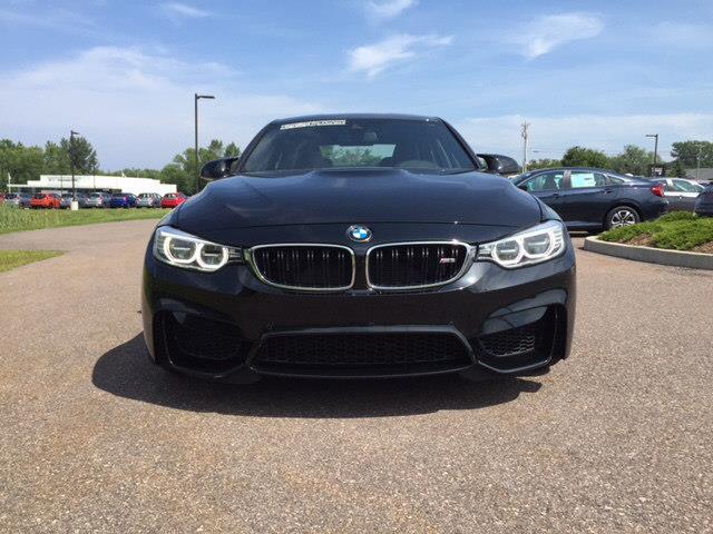 2015 bmw m3 base 4dr sedan for sale in shelburne, vermont