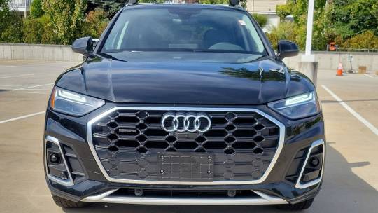 2024 Audi Q5