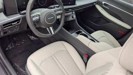 2024 Hyundai Sonata