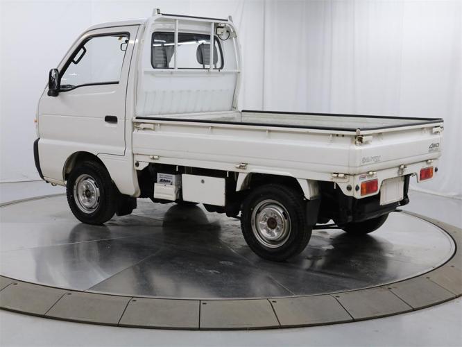 1993 suzuki carry in christiansburg, virginia