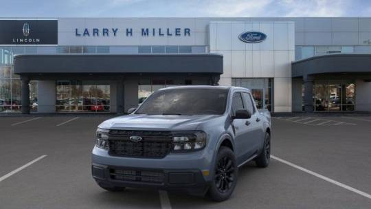 2024 Ford Maverick