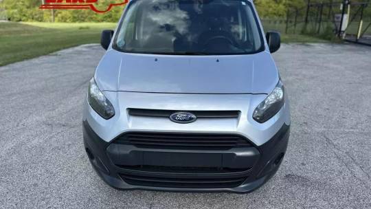 2017 Ford Transit Connect