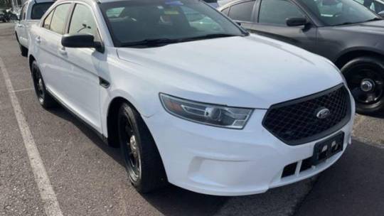 2017 Ford