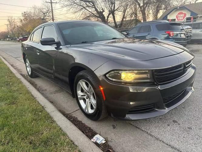 2020 dodge charger sxt 4dr rear-wheel drive sedan in fort worth, texas